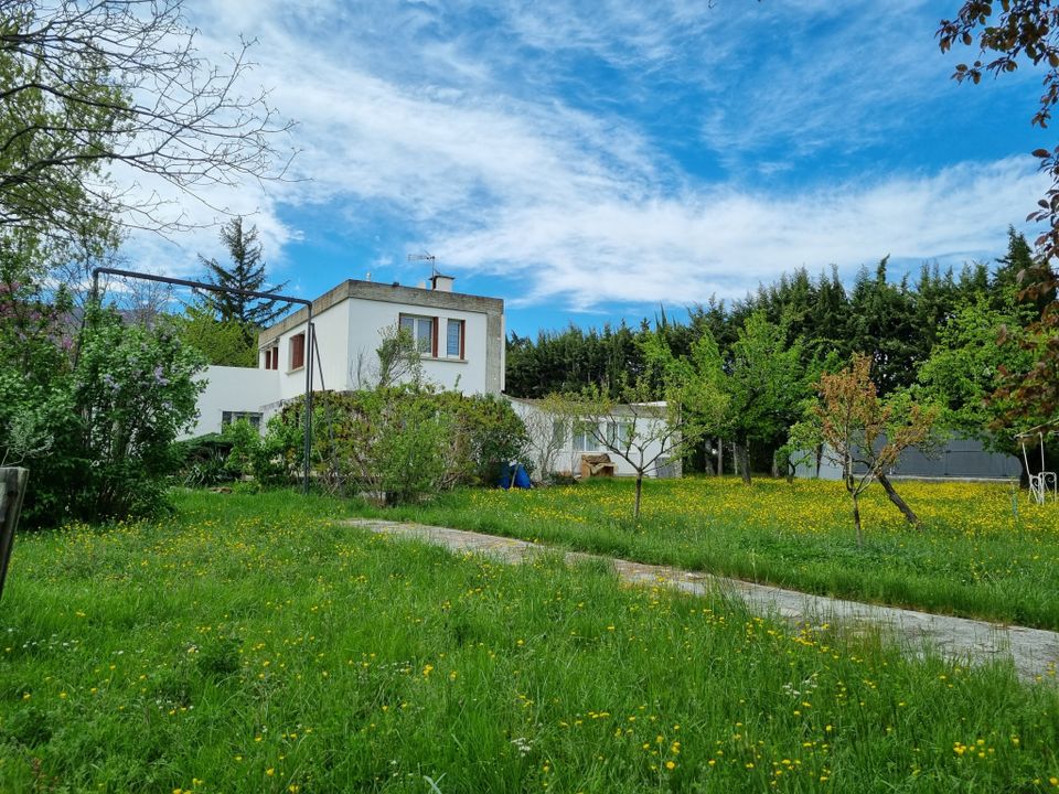 Villa i Sisteron, Alpes-de-Haute-Provence - foto 1