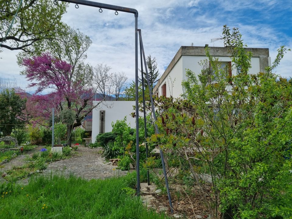 Villa i Sisteron, Alpes-de-Haute-Provence - foto 4