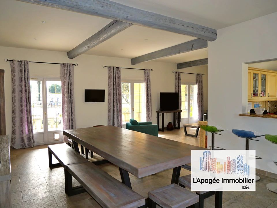 Villa i Uzes, Gard - foto 5