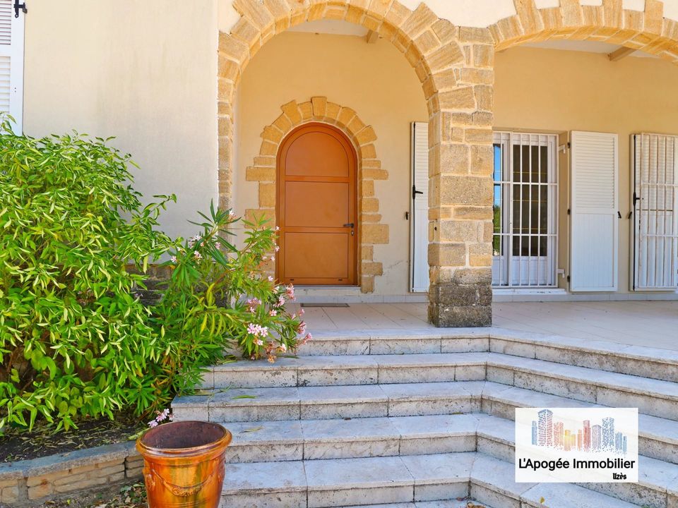 Villa i Uzes, Gard - foto 3