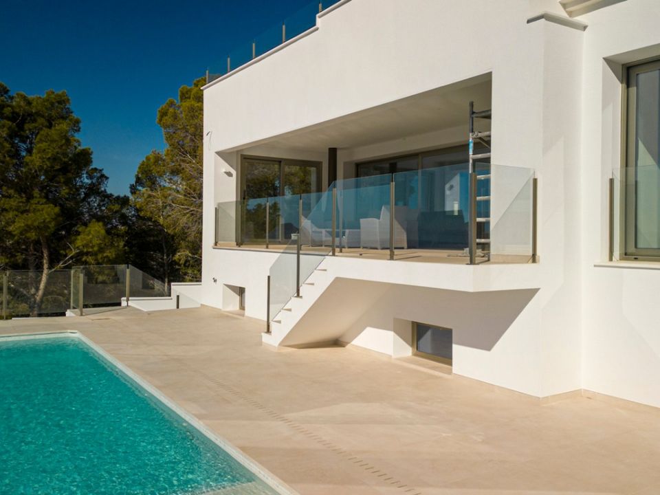 Villa i Altea, Alicante - foto 4