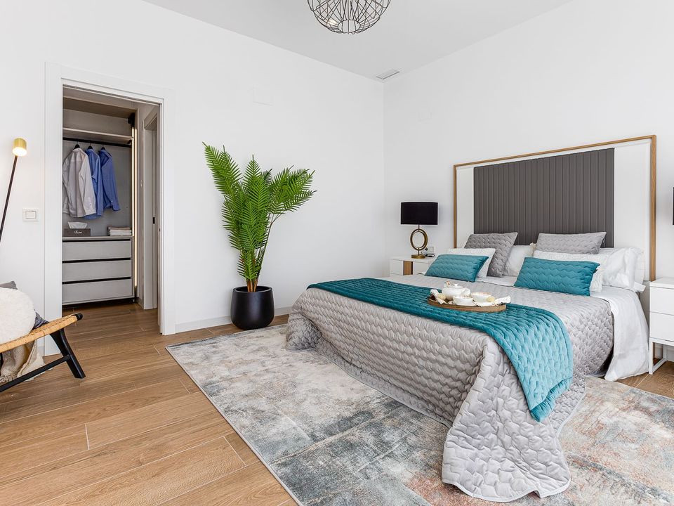 Villa i Finestrat, Alicante - foto 2
