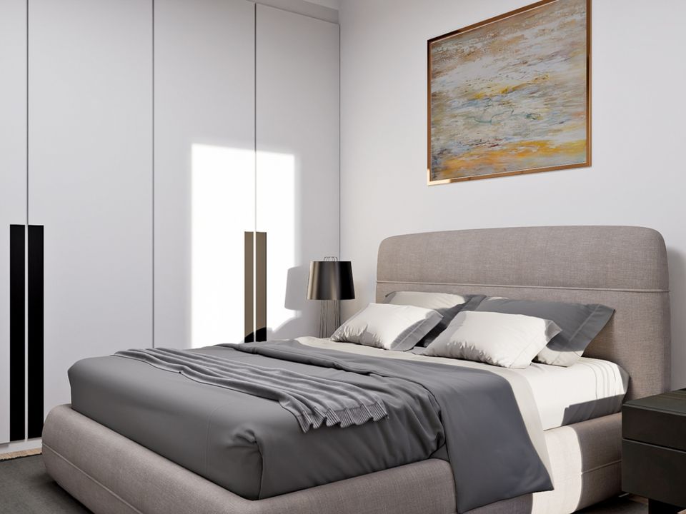 Bungalow i Finestrat, Alicante - foto 3