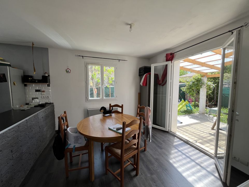 Villa i Saint-Bauzille-de-Putois, Herault - foto 5