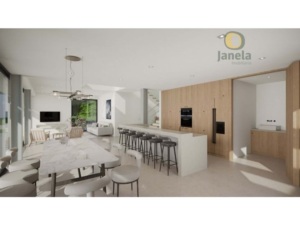 Villa i Carvoeiro, Faro - foto 4