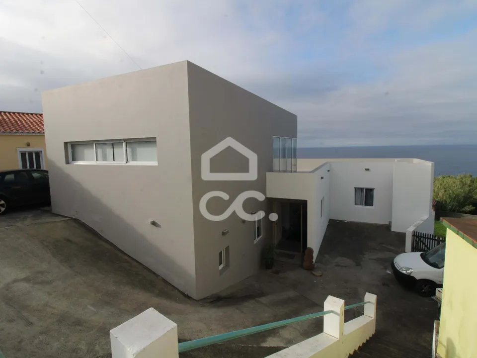Villa i Ponta Delgada, Sao Miguel - foto 1