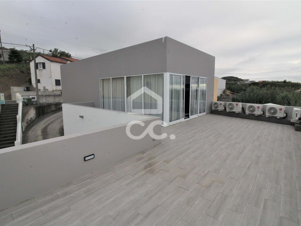 Villa i Ponta Delgada, Sao Miguel - foto 2