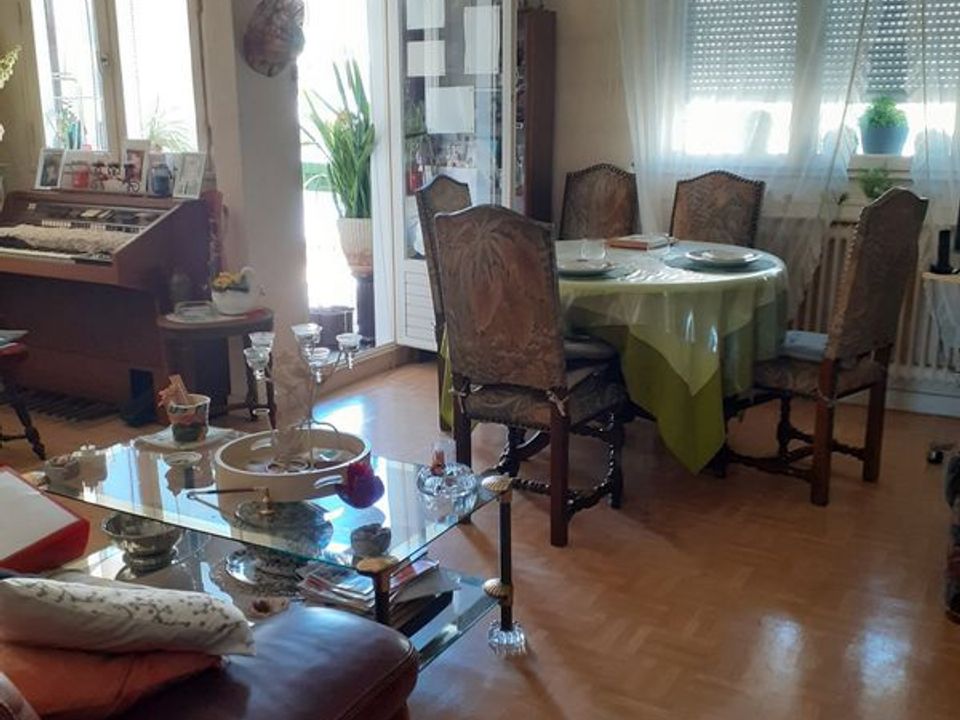 Appartement in Macon, Saone-et-Loire - foto 2
