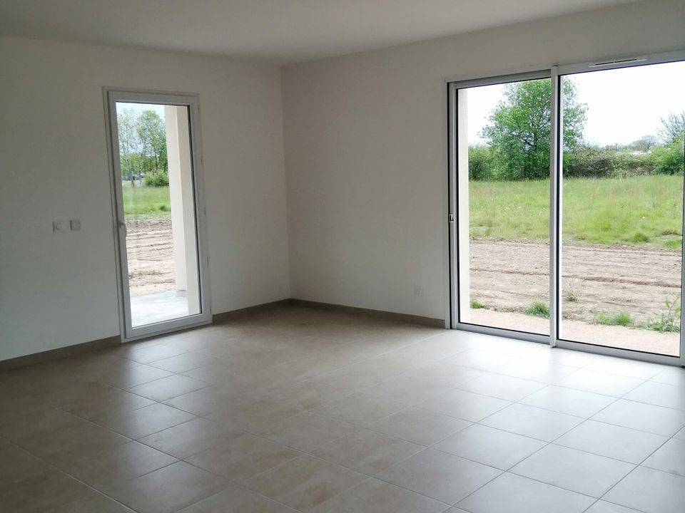 Villa i Louhans, Saone-et-Loire - foto 3