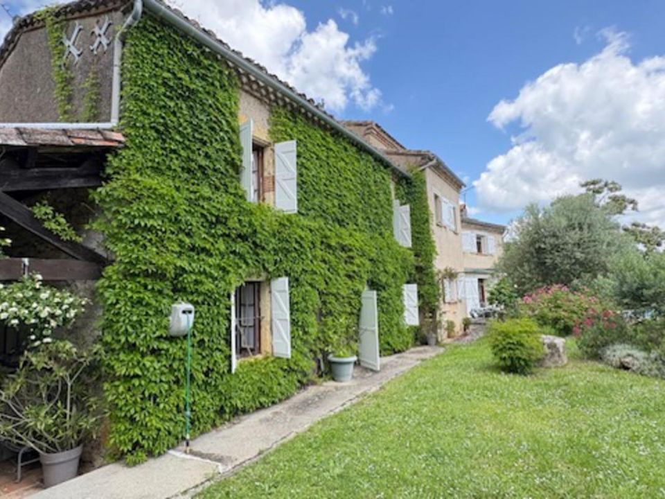 Villa i Gaillac, Tarn - foto 2