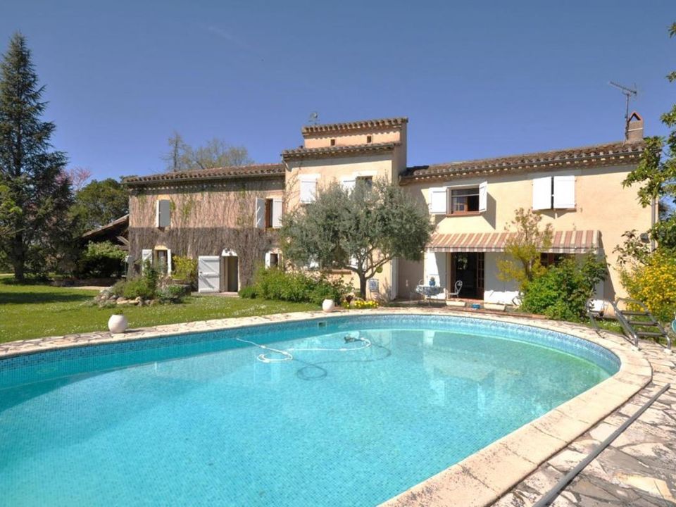Villa i Gaillac, Tarn - foto 3