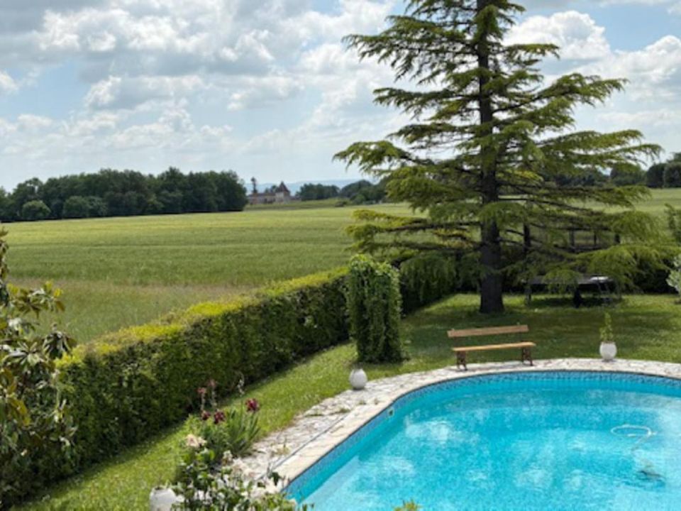 Villa i Gaillac, Tarn - foto 4