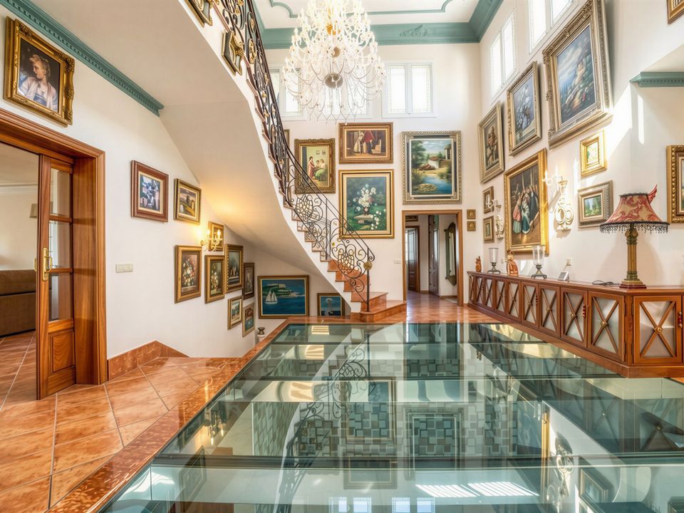 Villa i Marratxinet (Marratxi), Mallorca - foto 3