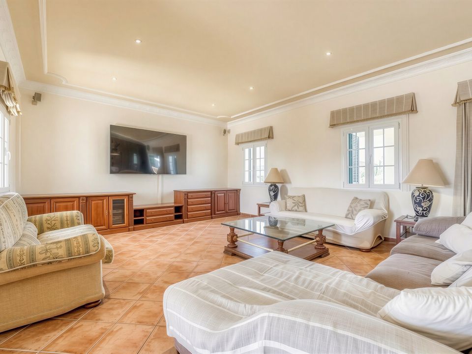 Villa i Marratxinet (Marratxi), Mallorca - foto 4