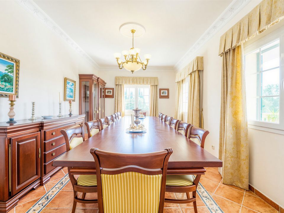 Villa i Marratxinet (Marratxi), Mallorca - foto 5