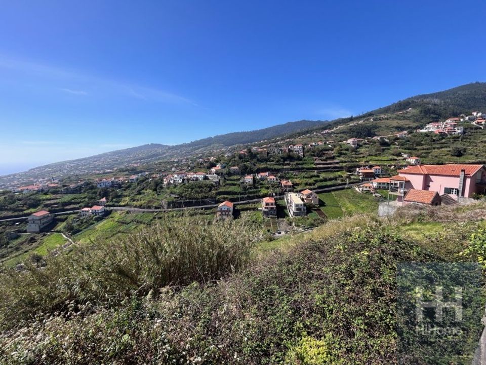 Helårsgrund i Calheta, Madeira - foto 3