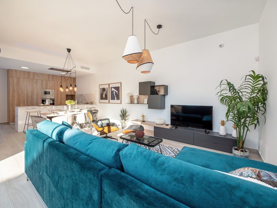 Villa i Algorfa, Alicante - foto 2