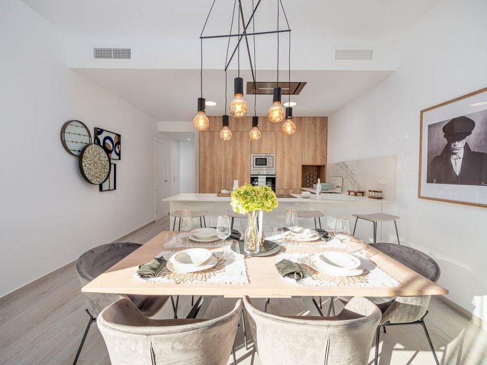 Villa i Algorfa, Alicante - foto 3