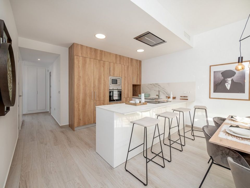 Villa i Algorfa, Alicante - foto 4