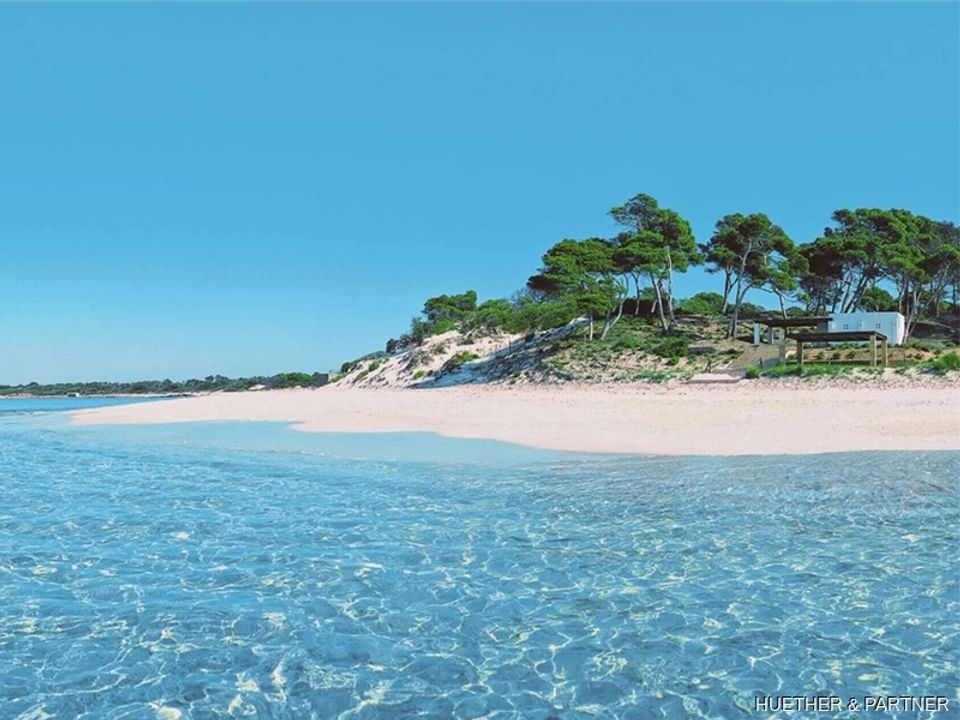 Lejlighed i Colonia De Sant Jordi, Mallorca - foto 5