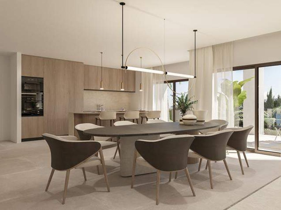 Villa i Javea, Alicante - foto 2