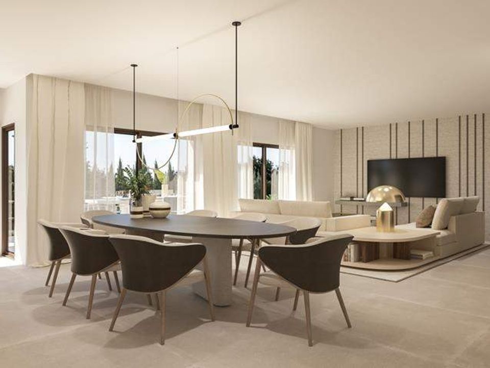 Villa i Javea, Alicante - foto 3
