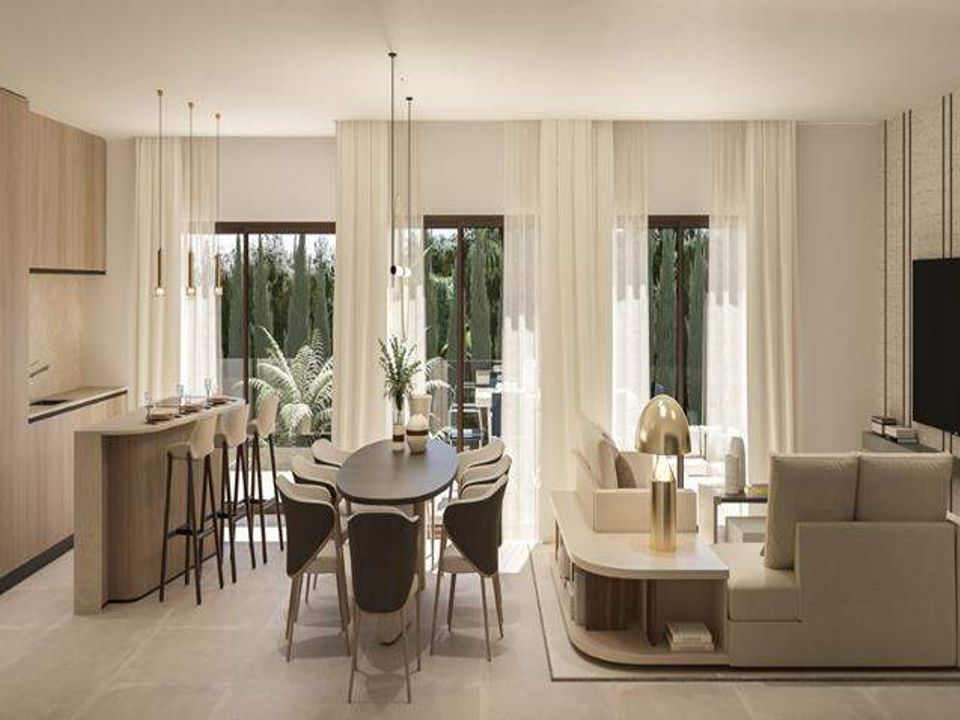 Villa i Javea, Alicante - foto 5
