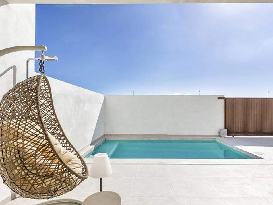 Villa i San Javier, Murcia - foto 5