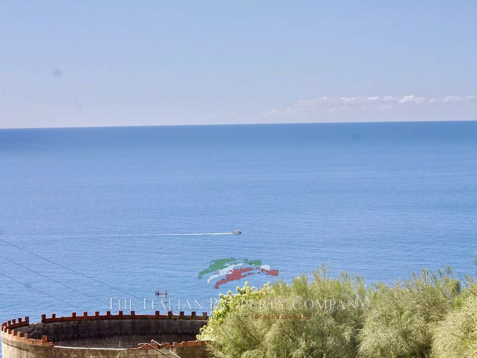 Helårsgrund i Ospedaletti, Imperia - foto 4