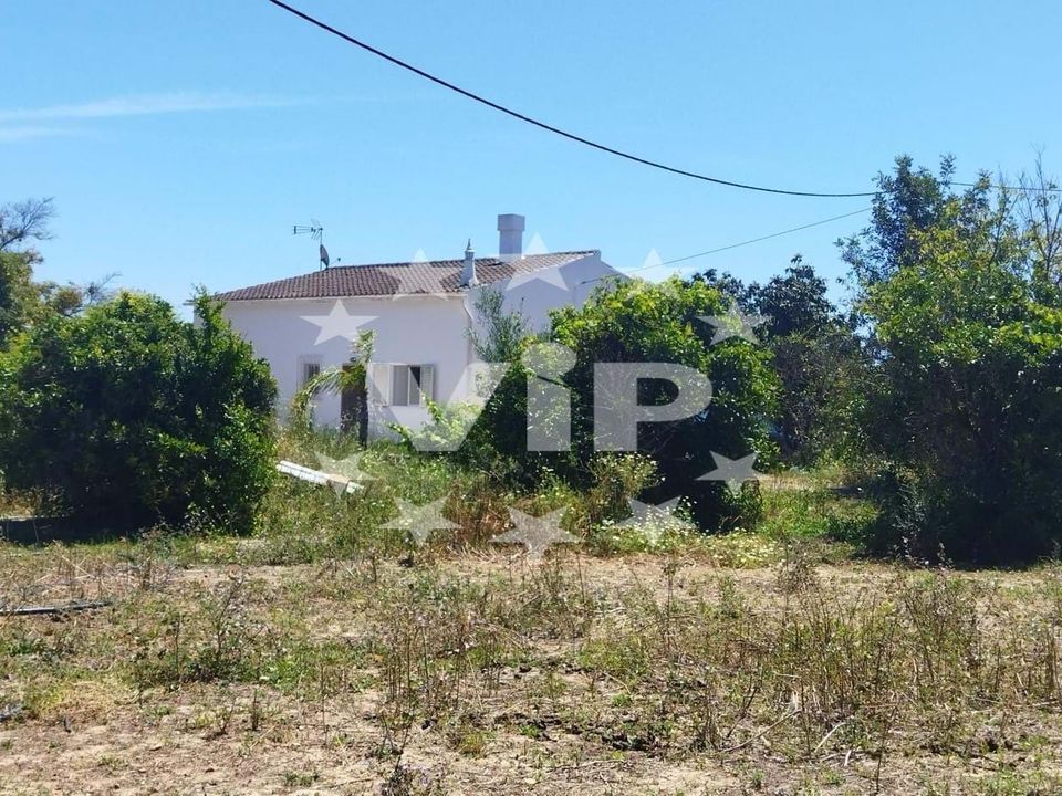 Farm hus i Almancil, Faro - foto 1