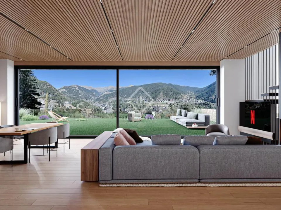 Villa i La Massana, Andorra - foto 2