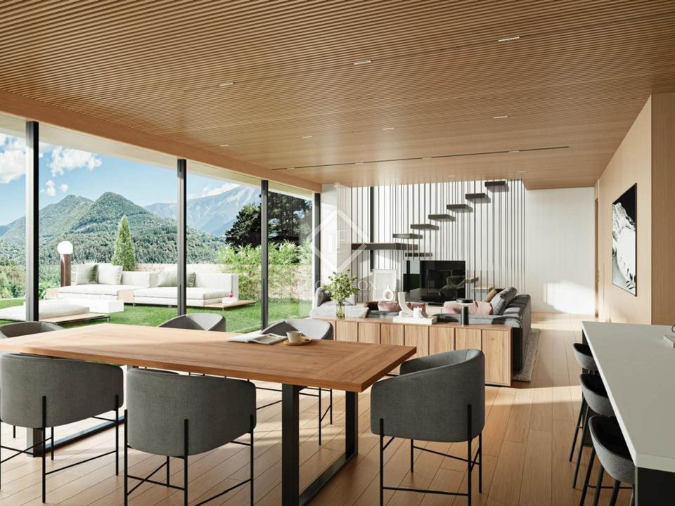 Villa i La Massana, Andorra - foto 4