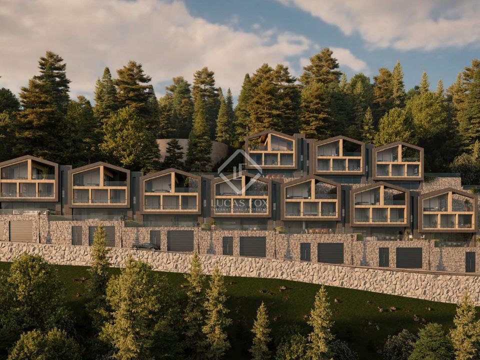 Villa i La Massana, Andorra - foto 3