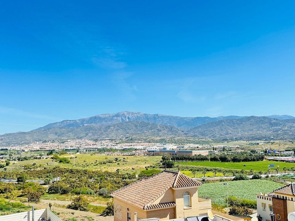 Villa i Torre Del Mar, Malaga - foto 4