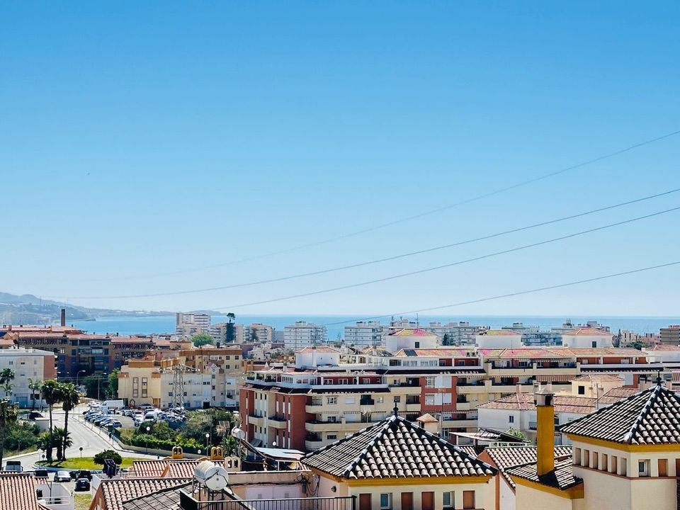 Villa i Torre Del Mar, Malaga - foto 5