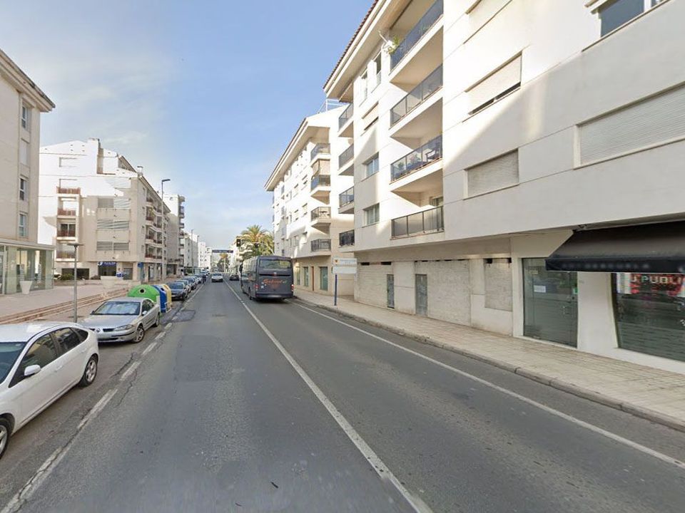 Erhvervsejendom i Altea, Alicante - foto 1