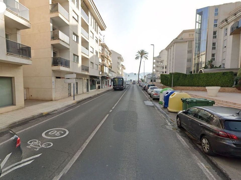 Erhvervsejendom i Altea, Alicante - foto 2