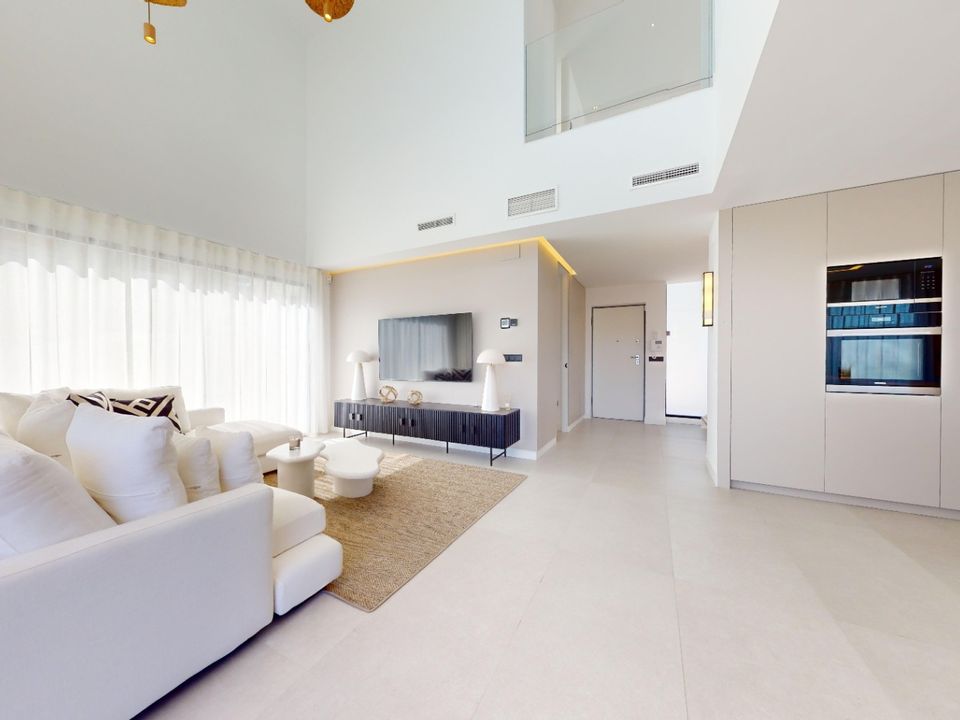 Villa i Polop, Alicante - foto 5