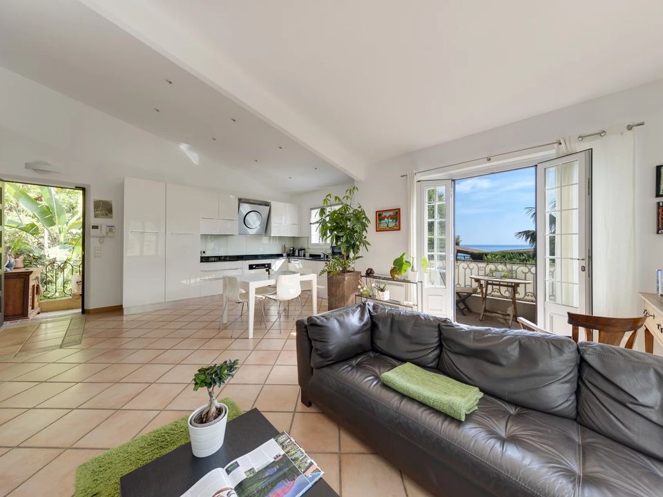 Villa i Eze, Alpes-Maritimes - foto 4