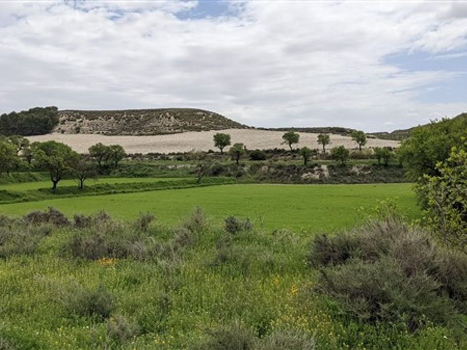 Helårsgrund i Huescar, Granada - foto 1