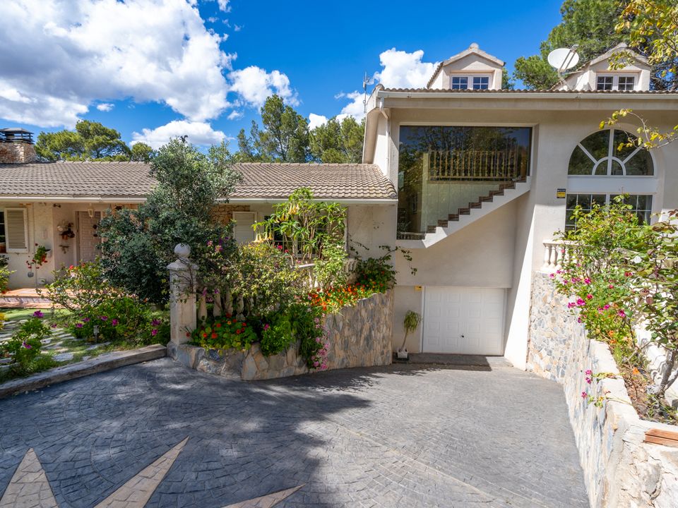 Villa i Tortosa, Tarragona - foto 3