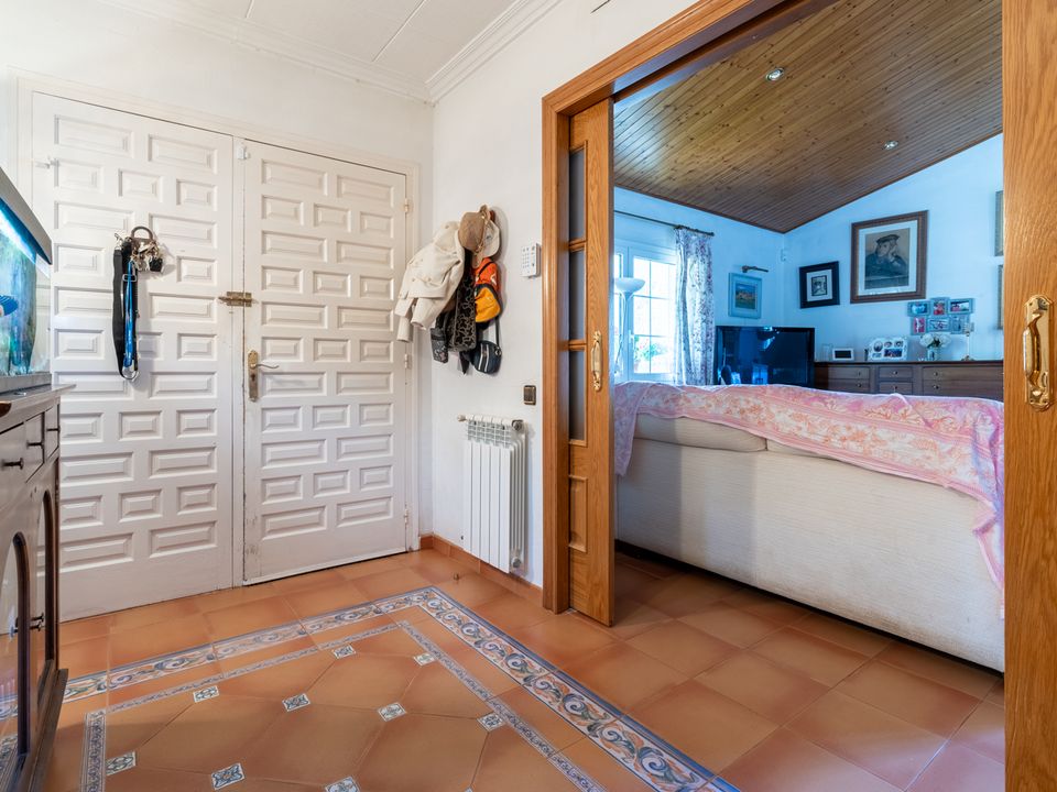 Villa i Tortosa, Tarragona - foto 5