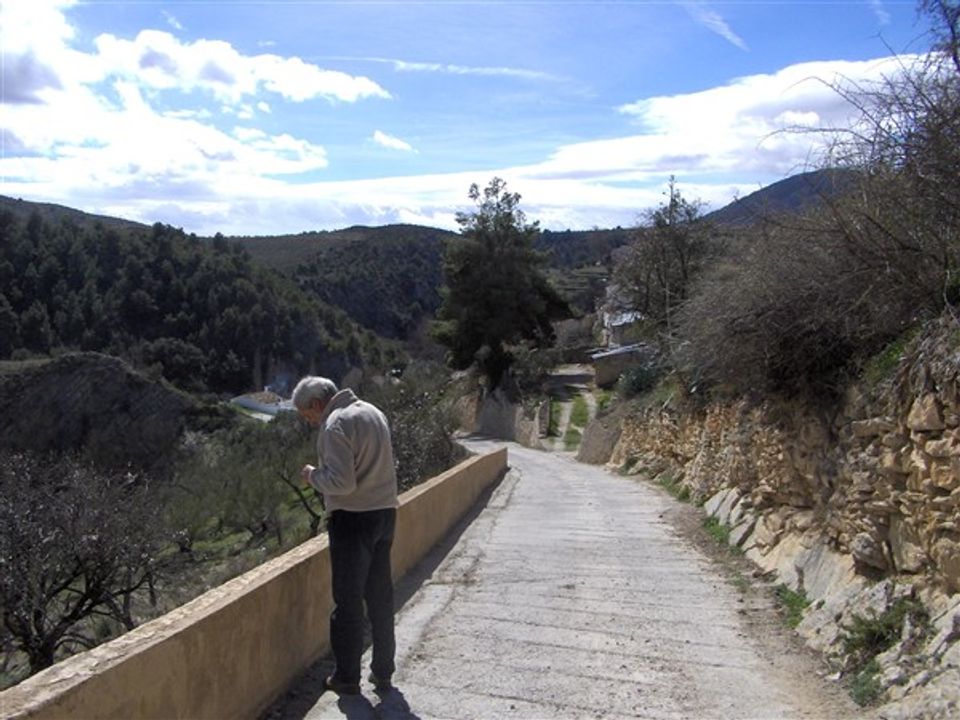 Landhuis in Huescar, Granada - foto 5