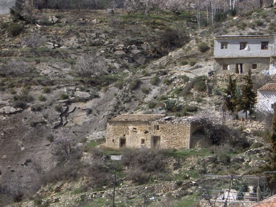 Landhuis in Huescar, Granada - foto 3