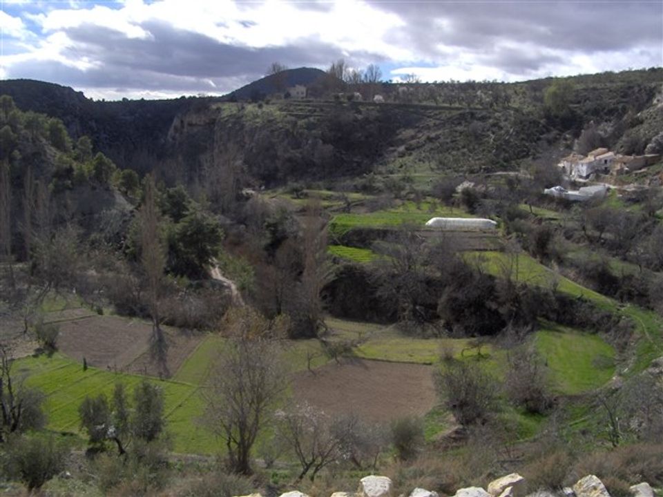 Landhuis in Huescar, Granada - foto 4