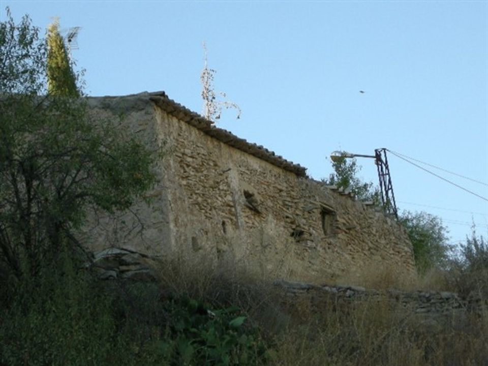 Landhuis in Huescar, Granada - foto 2