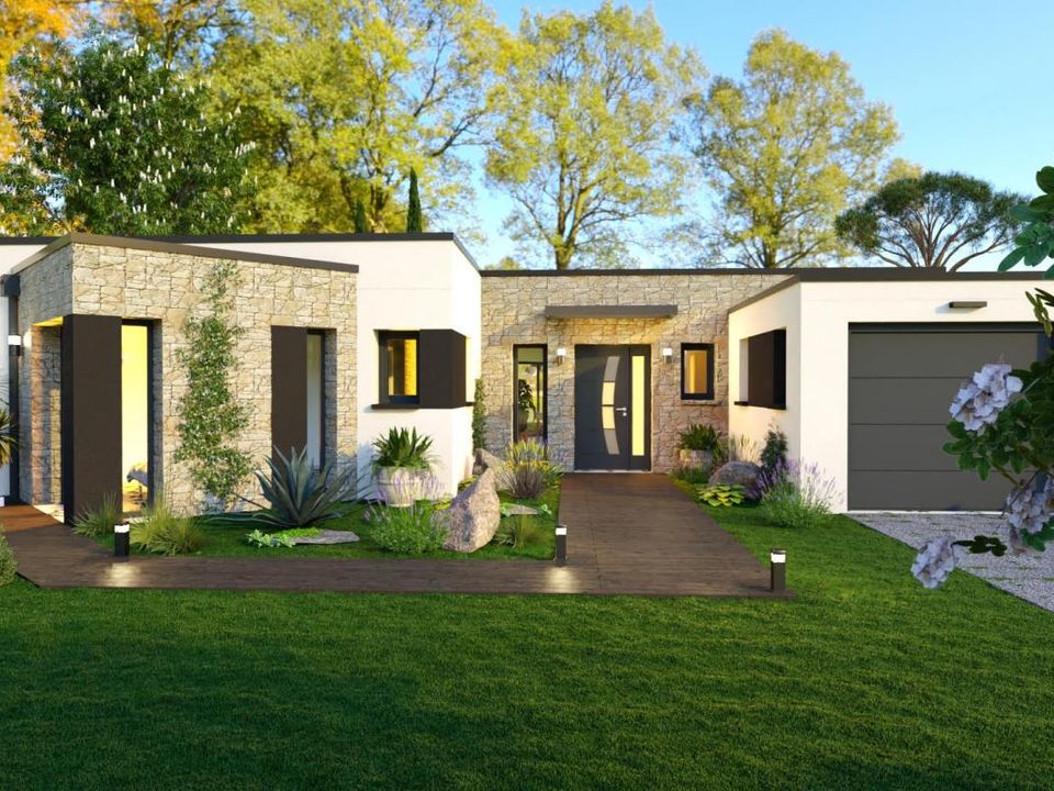 Haus in Evry-Gregy-sur-Yerre, Seine-et-Marne - Foto 2