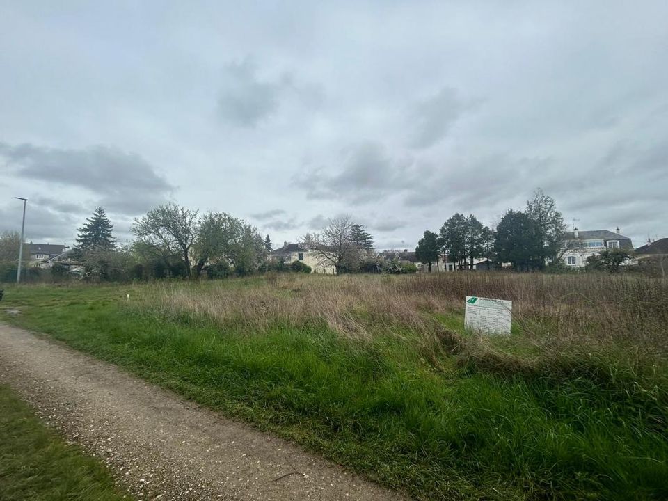 Tomt i Amilly, Loiret - bilde 3