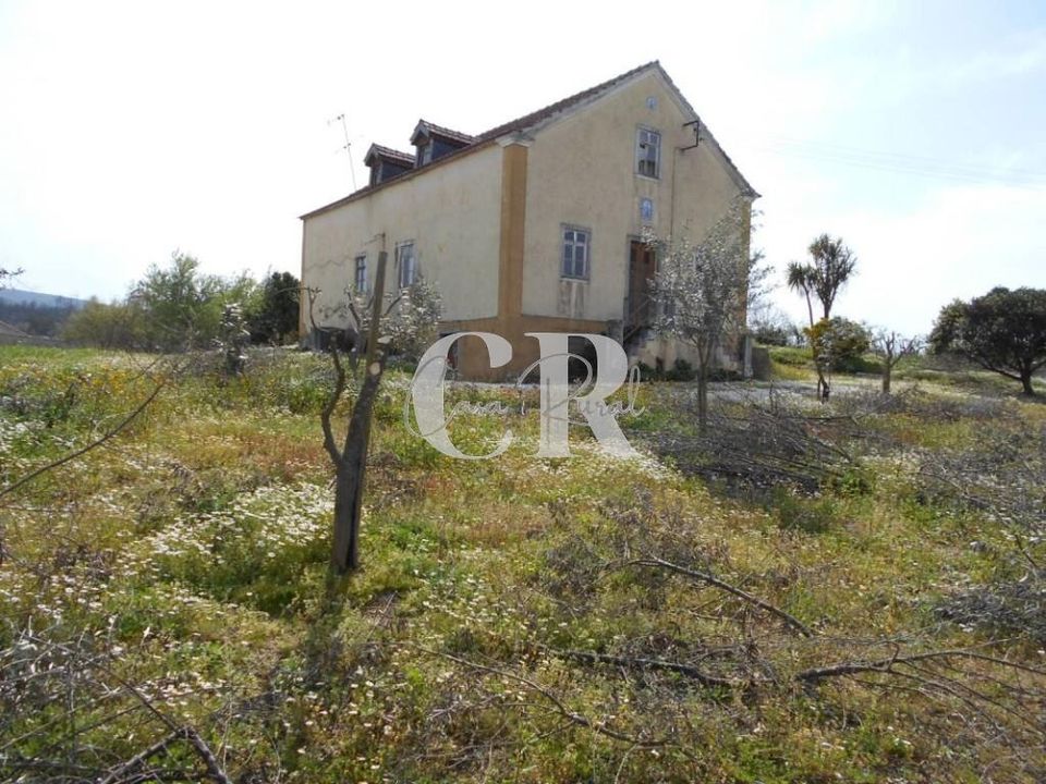 Farm i Ansiao, Leiria - foto 1