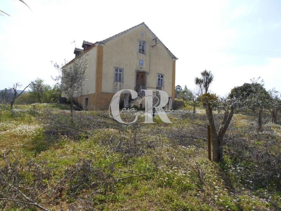 Farm i Ansiao, Leiria - foto 2